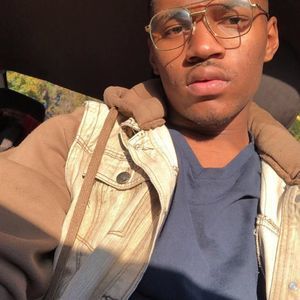 Meet your Posher, Marvin